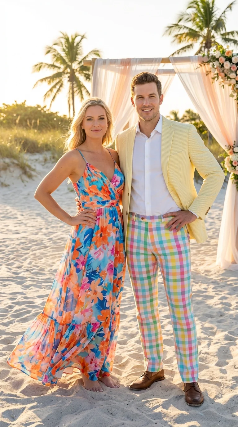 Mens Yellow Seersucker Blazer – Lightweight Summer Sport Coat Formal Casual Wedding Party Jacket - Image 10