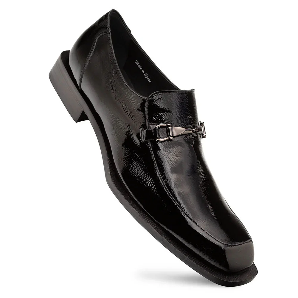 Mezlan Accola Textured Slip on - Image 2