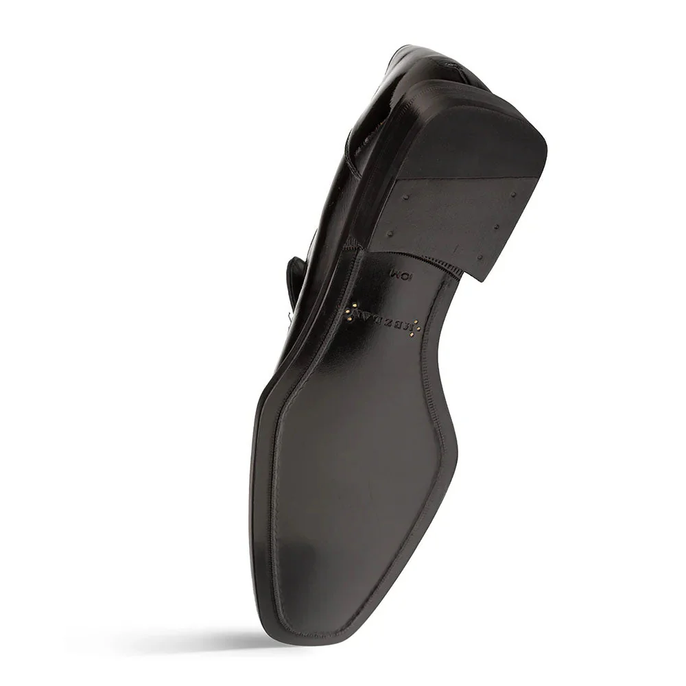 Mezlan Accola Textured Slip on - Image 3