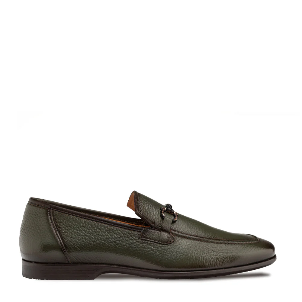 Mezlan Marinelli Deer Ornament Slip On - Image 11