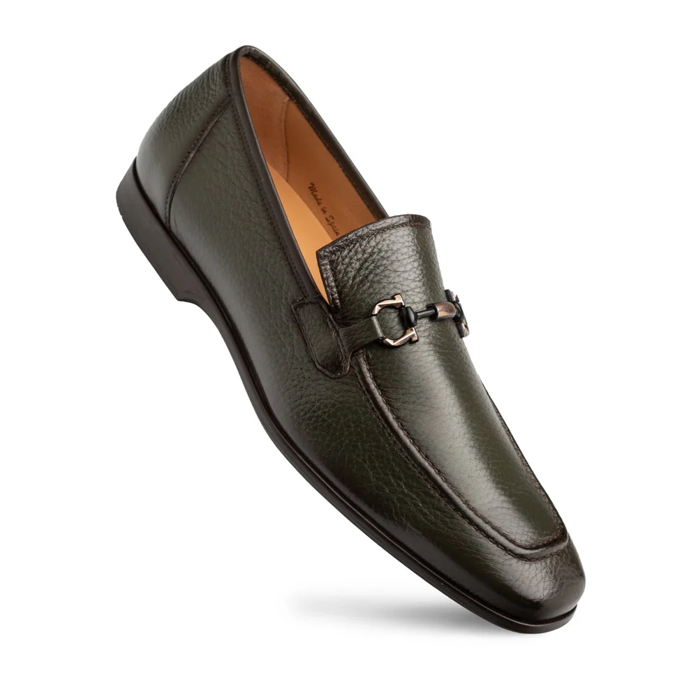 Mezlan Marinelli Deer Ornament Slip On - Image 12