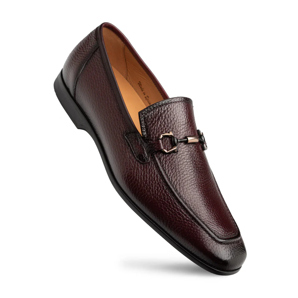 Mezlan Marinelli Deer Ornament Slip On - Image 2