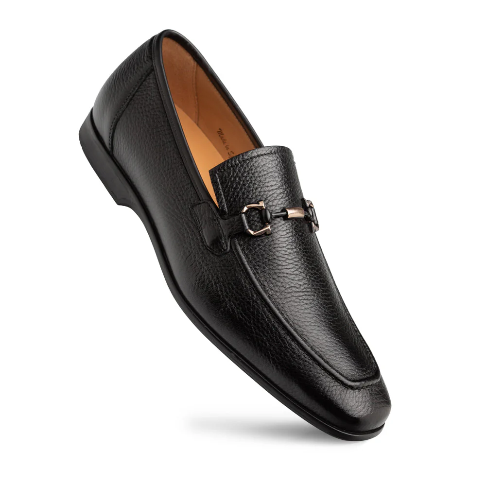 Mezlan Marinelli Deer Ornament Slip On - Image 7
