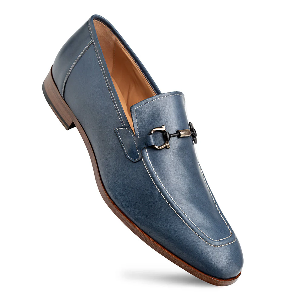 Mezlan Rios II Flex Ornament Loafer - Image 2