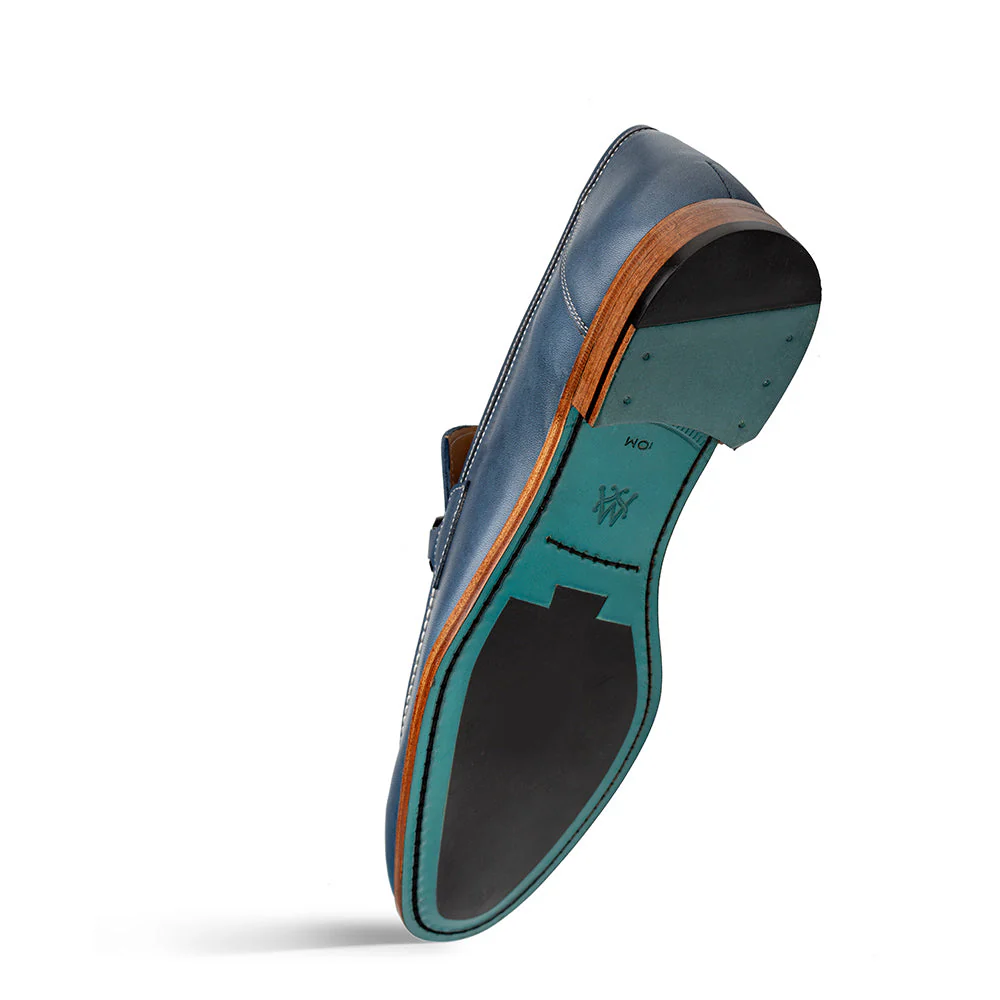 Mezlan Rios II Flex Ornament Loafer - Image 3