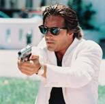 Miami Vice  Sonny Crockett Mens White Blazer – Classic Fit Formal Casual Dress Jacket for Business and Wedding Iconic Characters  Pop Culture - Image 15