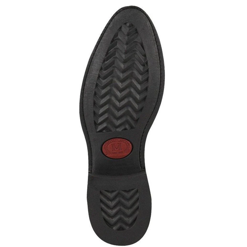 Original Michel Oryx Charro Work Boots - Image 2