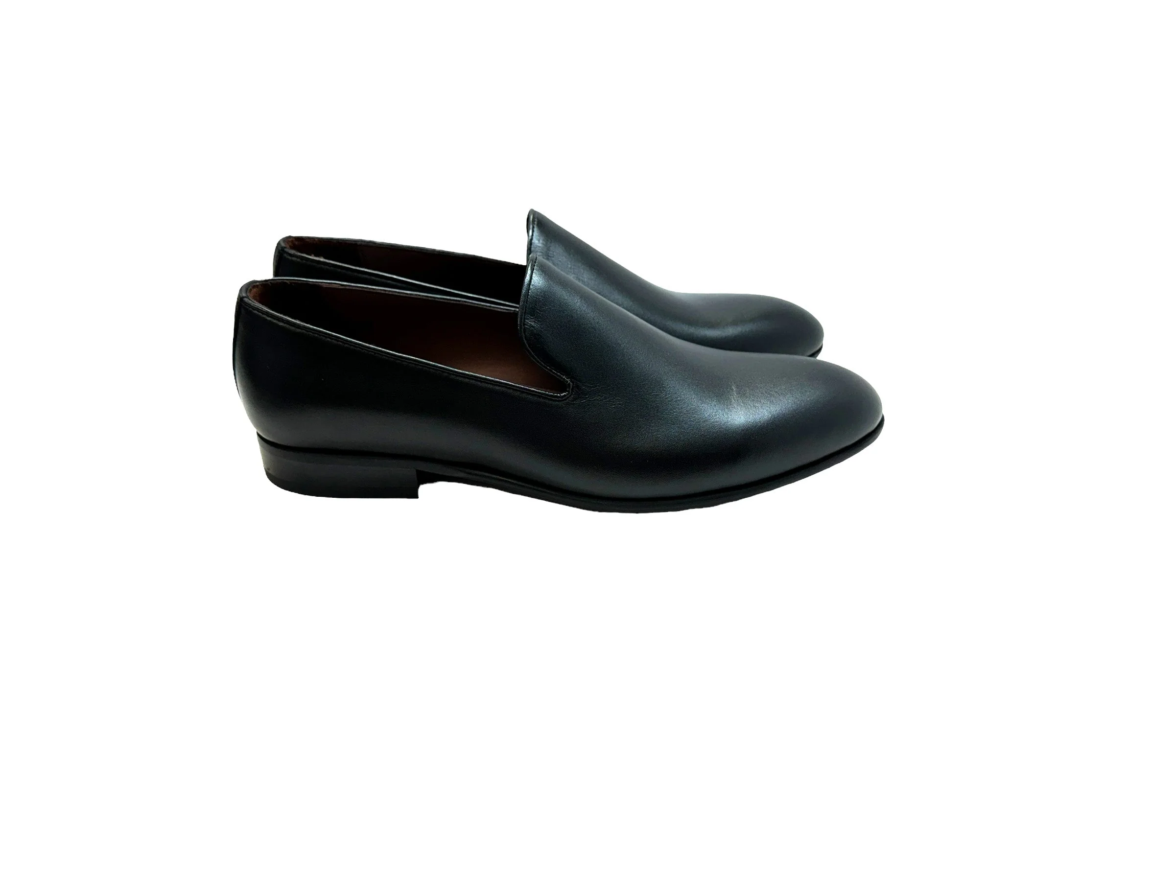 P000501 - Warren Loafer Black - Image 2