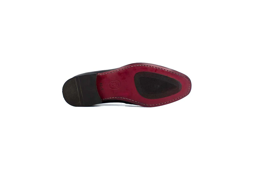 P000594 - Tomaso- Black - Image 3