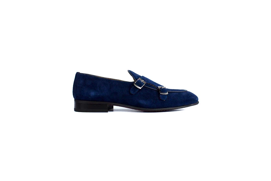P000598-Tomaso- Blue Suede - Image 2