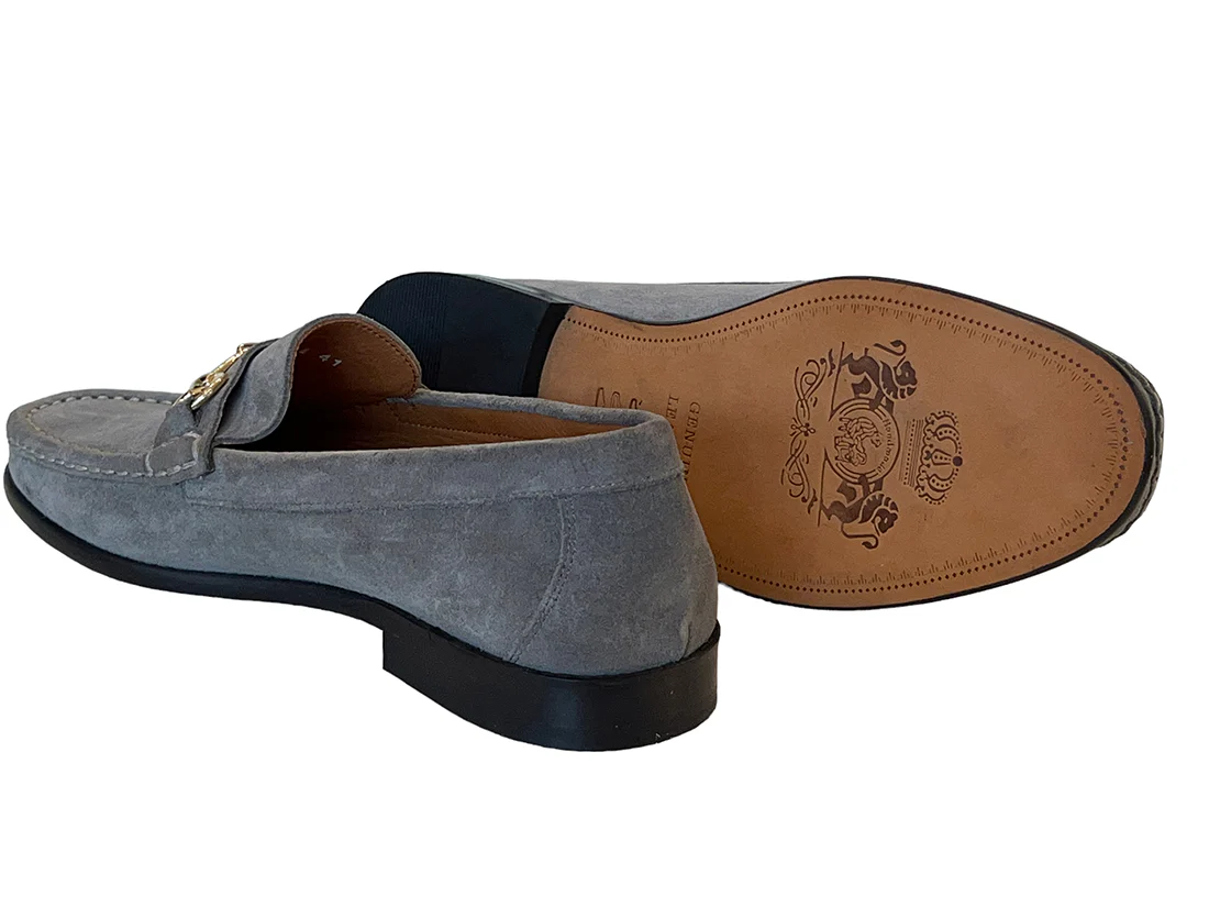 P000614-6444S-Grey Suede - Image 3
