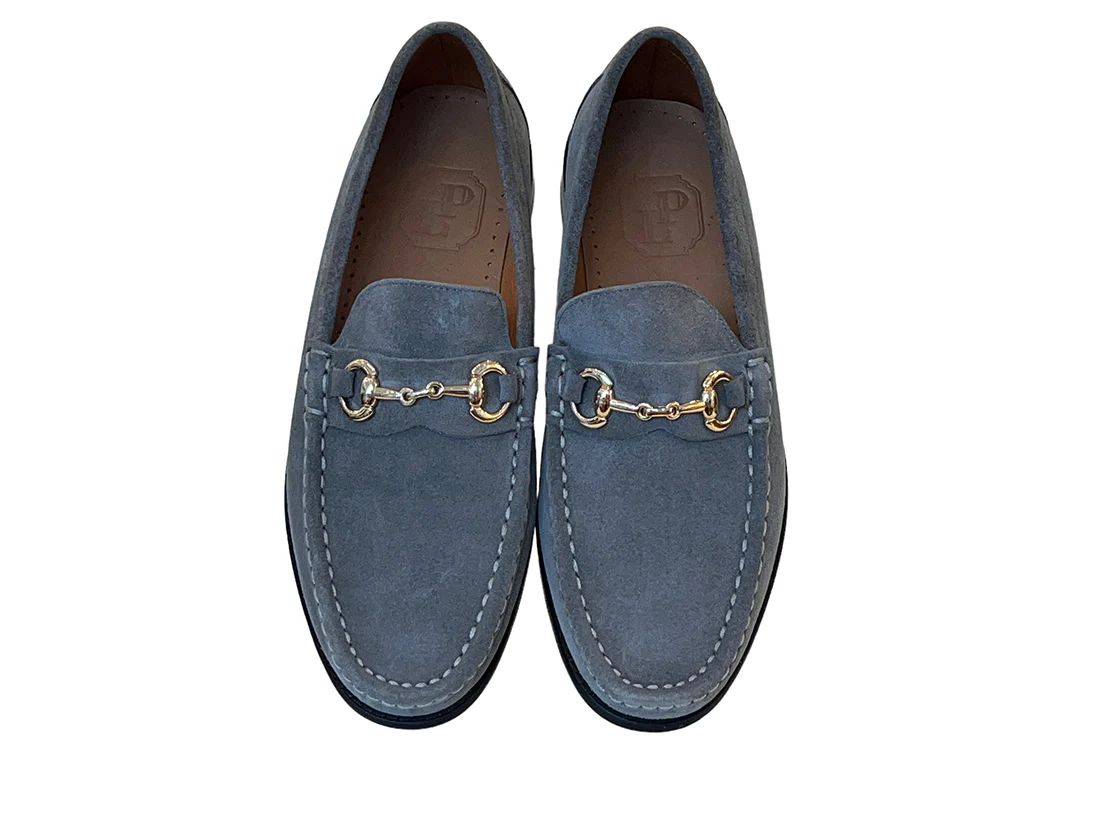 P000614-6444S-Grey Suede - Image 4