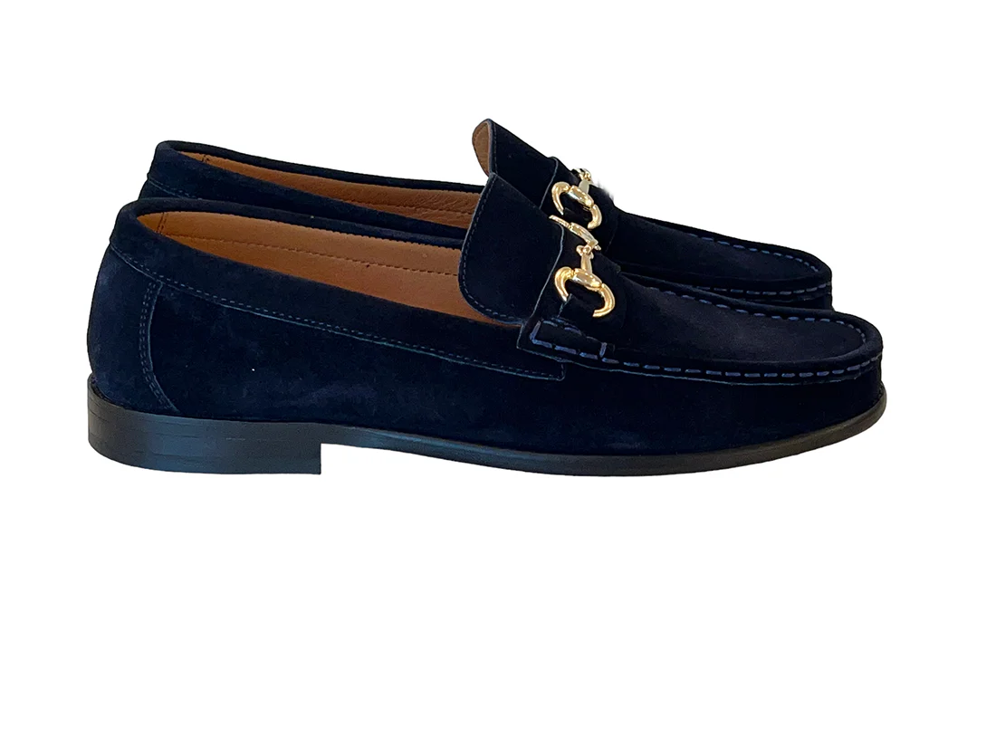 P000615-6444S-Navy Suede - Image 2