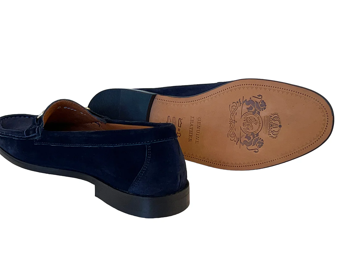 P000615-6444S-Navy Suede - Image 3