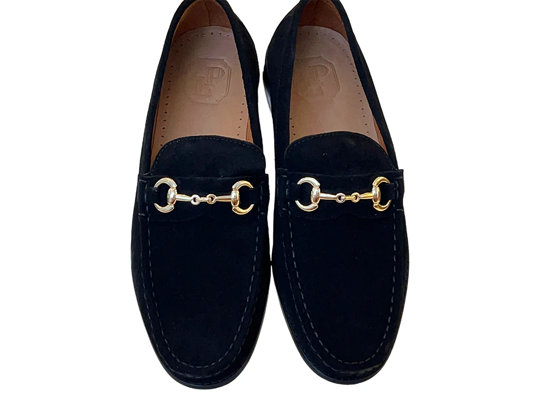 P000615-6444S-Navy Suede - Image 4