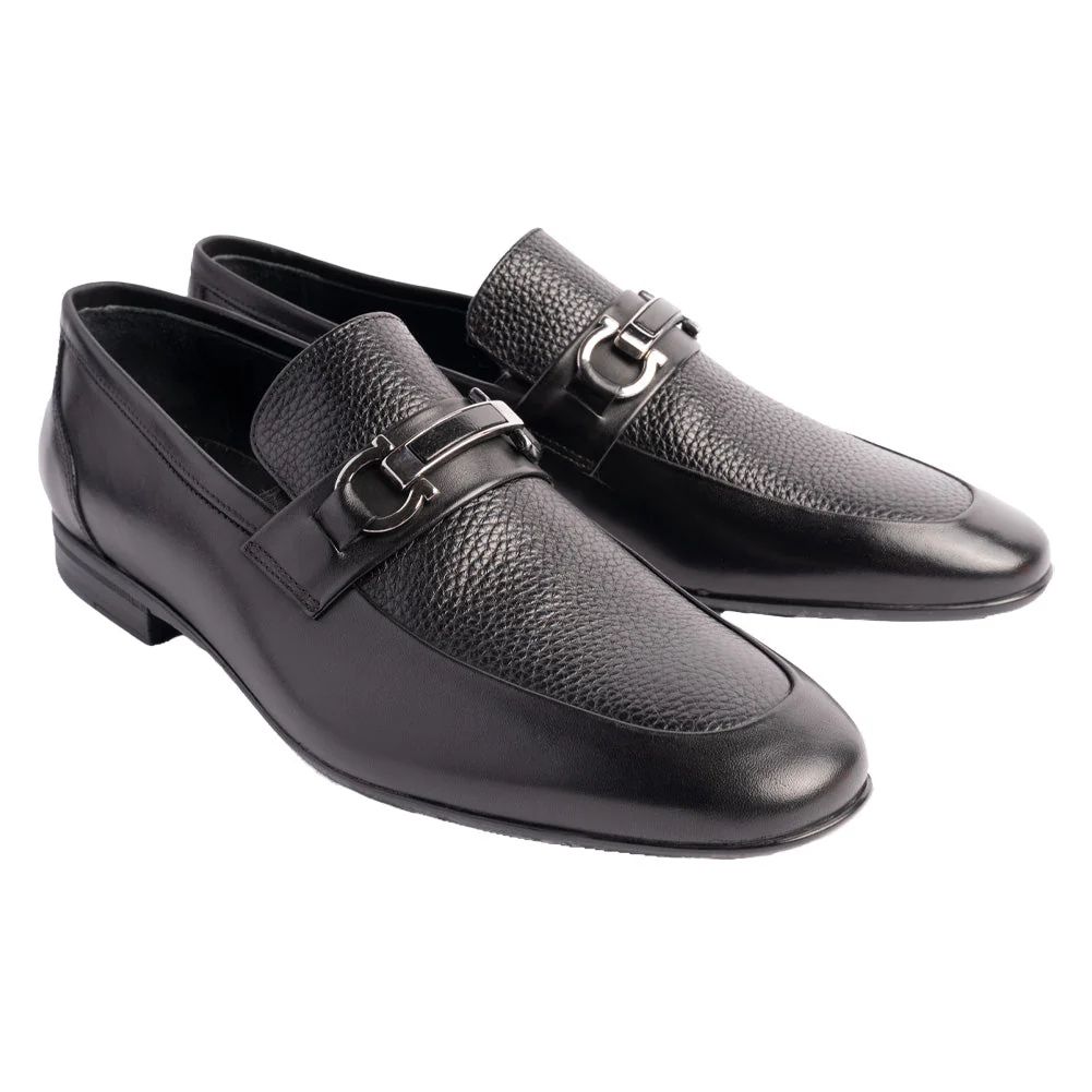 P00080 Barferr- Black