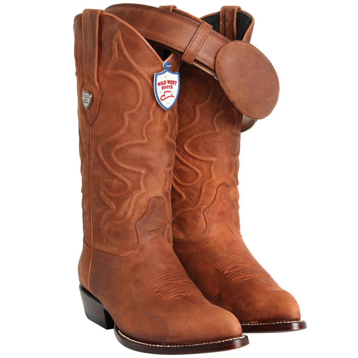 Piel Vacuna WW-29950