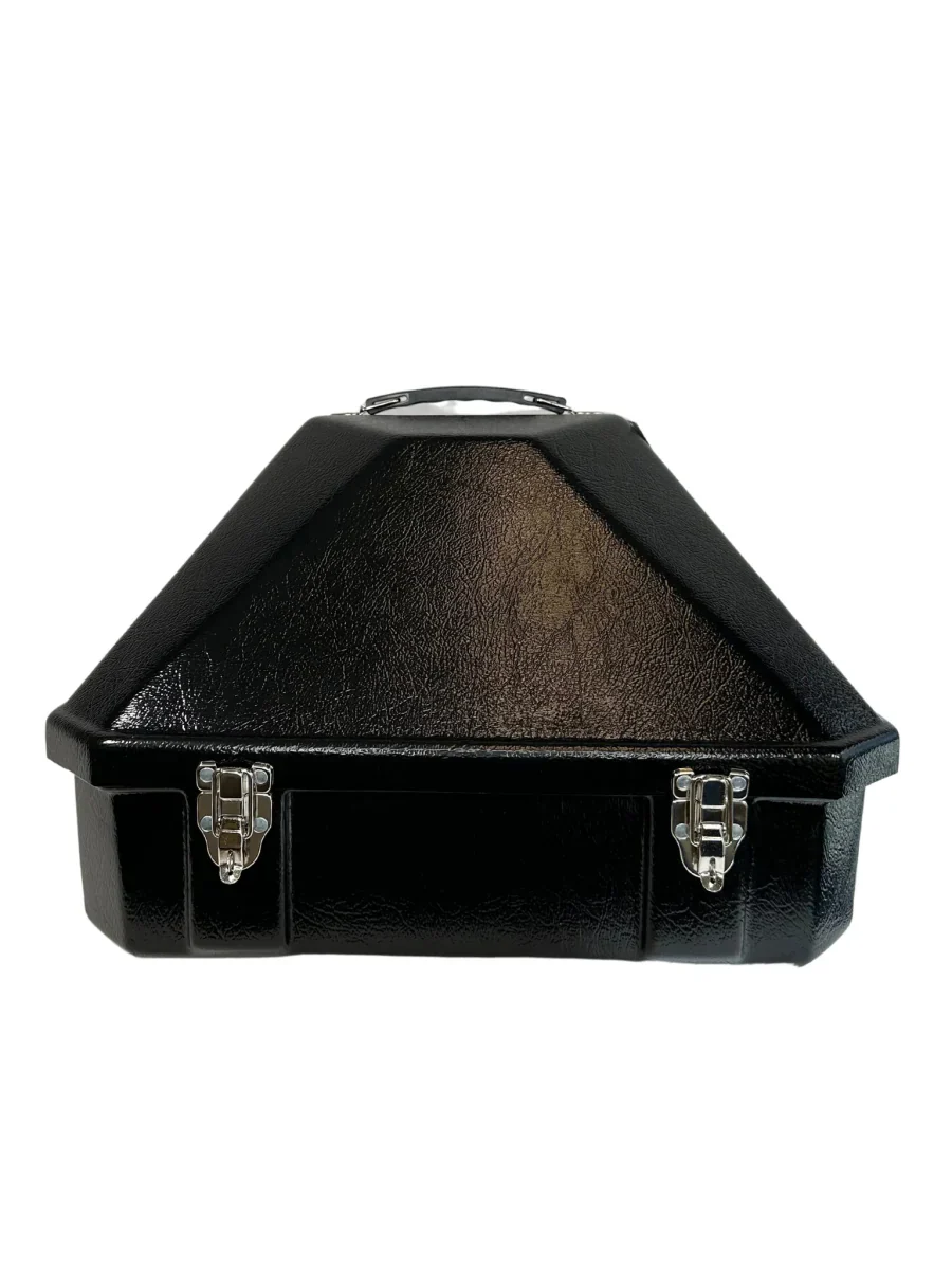 Presidential 3 in 1 Hat and Boots Travel Case - Image 7