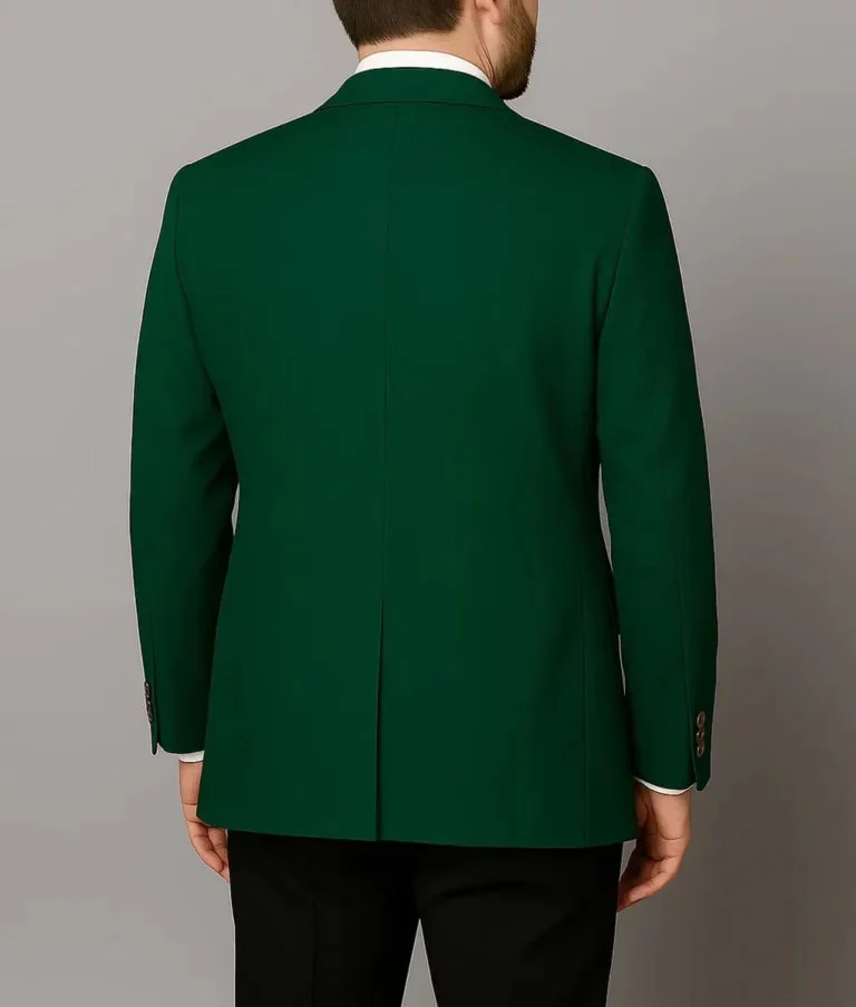 Rory McIlroy 2026 Green Blazer - Image 10