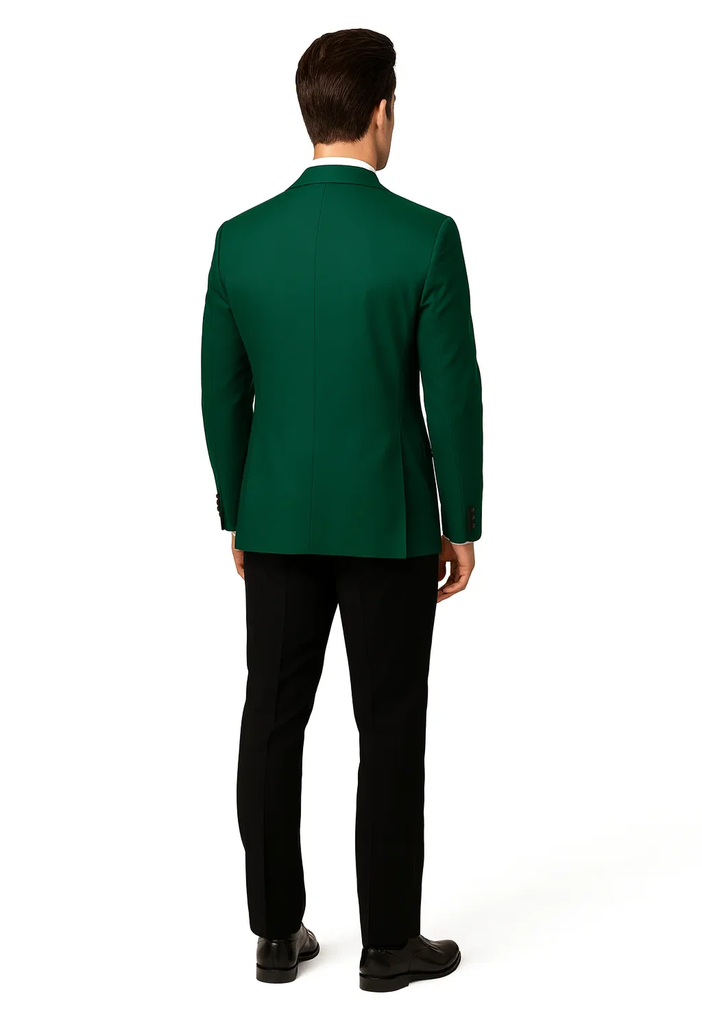 Rory McIlroy 2026 Green Blazer - Image 3