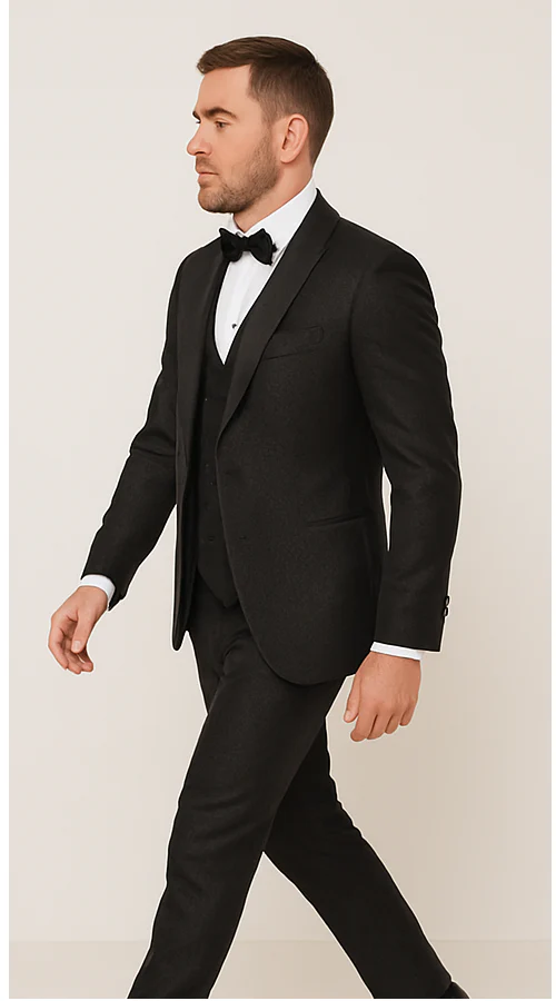 Rossi Man Ford Slim Fit Design | RM1912 - Image 2