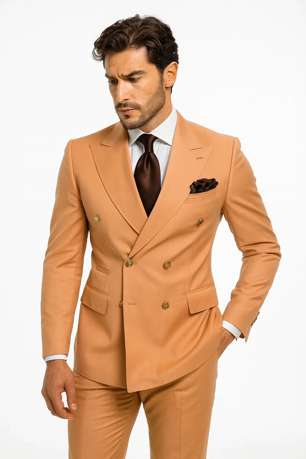 ROSSI MAN MILANO RM1774