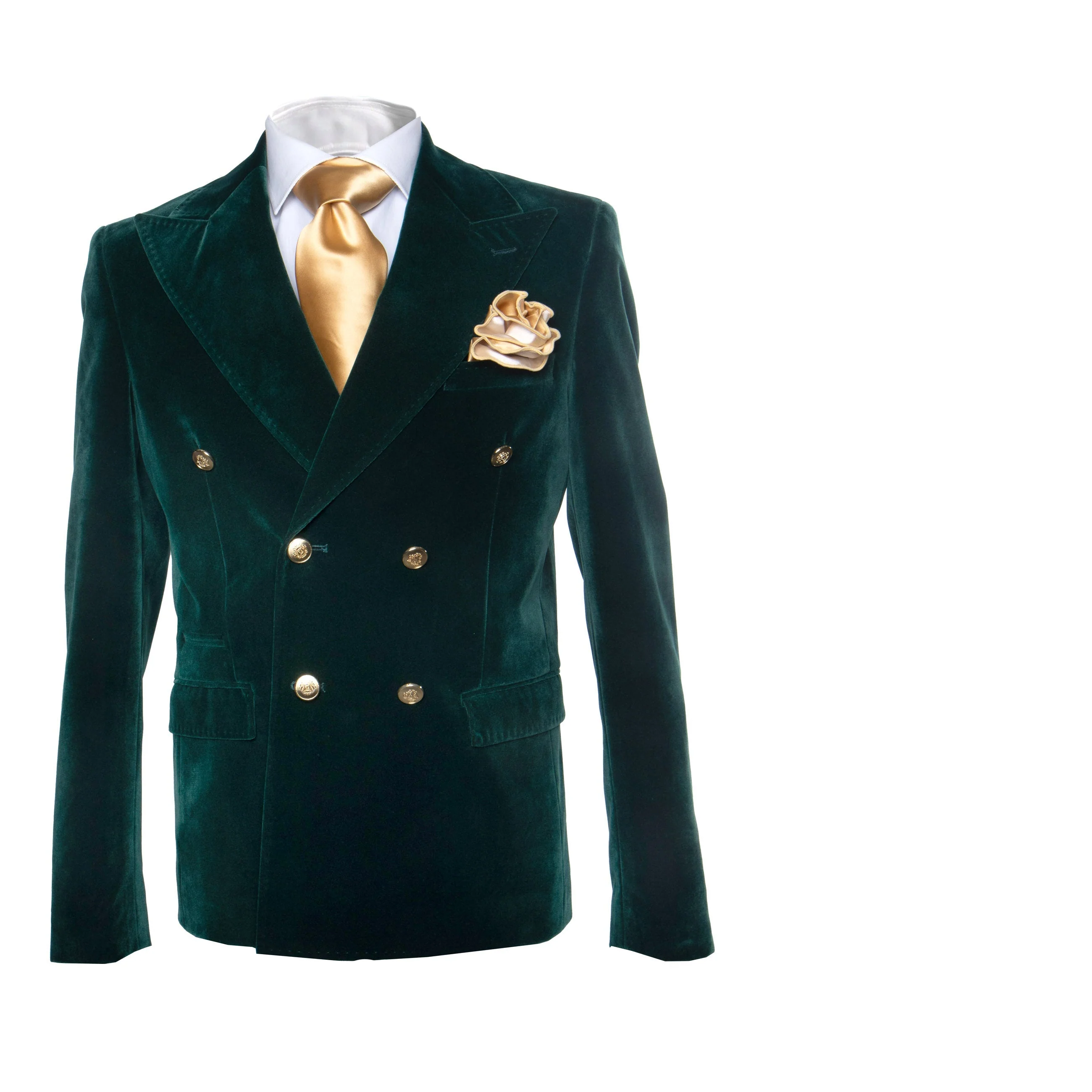 Rossi Man RM1574 Zeus Style – Elegant Men's Tuxedo for Men