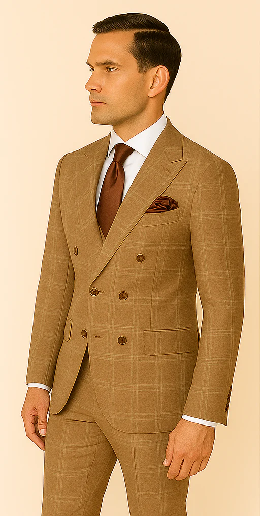 Rossi Man RM1797 – Timeless Milano Shirt for Men’s Formal & Casual Wear - Image 3