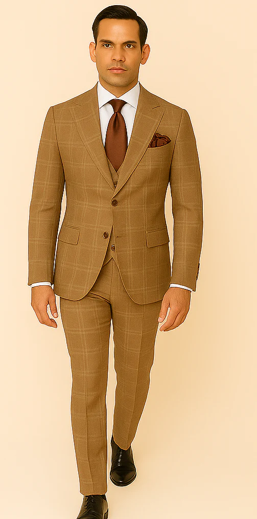 Rossi Man RM1797 – Timeless Milano Shirt for Men’s Formal & Casual Wear - Image 4