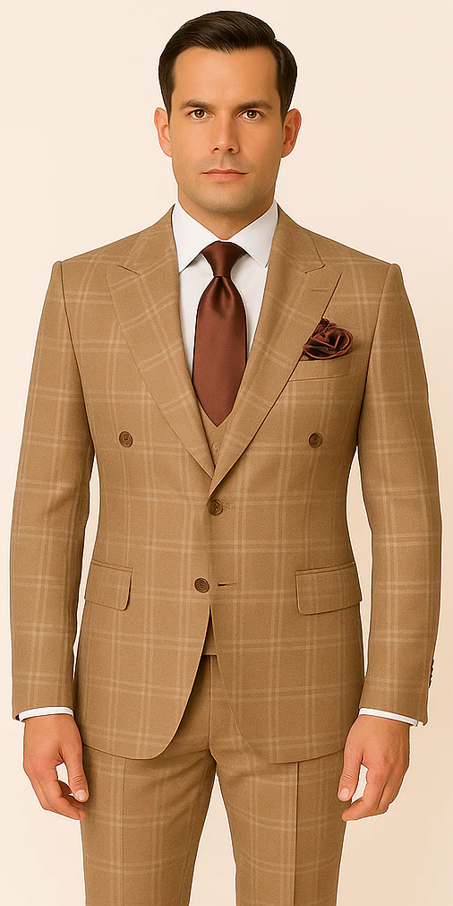 Rossi Man RM1797 – Timeless Milano Shirt for Men’s Formal & Casual Wear - Image 5