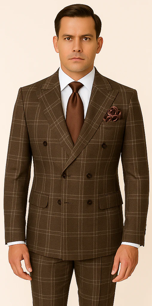 Rossi Man RM1798 – Milano Collection Men’s Shirt for Everyday Style - Image 5