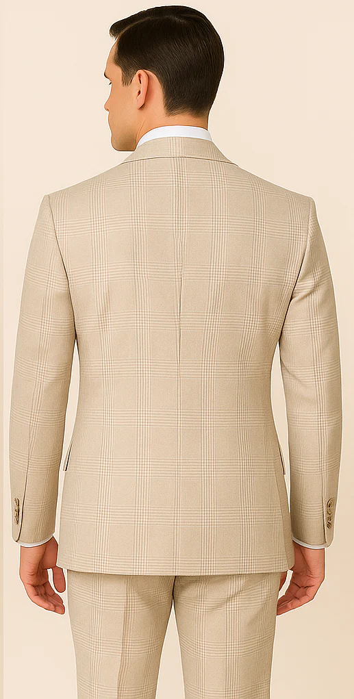 Rossi Man Sam RM2314 – Elegant Men’s Shirt for Everyday and Formal Wear - Image 2