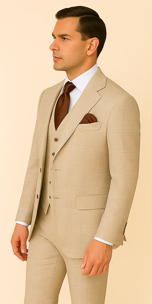 Rossi Man Sam RM2314 – Elegant Men’s Shirt for Everyday and Formal Wear - Image 3