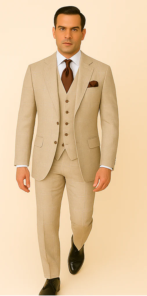 Rossi Man Sam RM2314 – Elegant Men’s Shirt for Everyday and Formal Wear - Image 4
