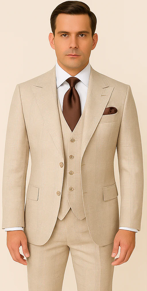 Rossi Man Sam RM2314 – Elegant Men’s Shirt for Everyday and Formal Wear - Image 5