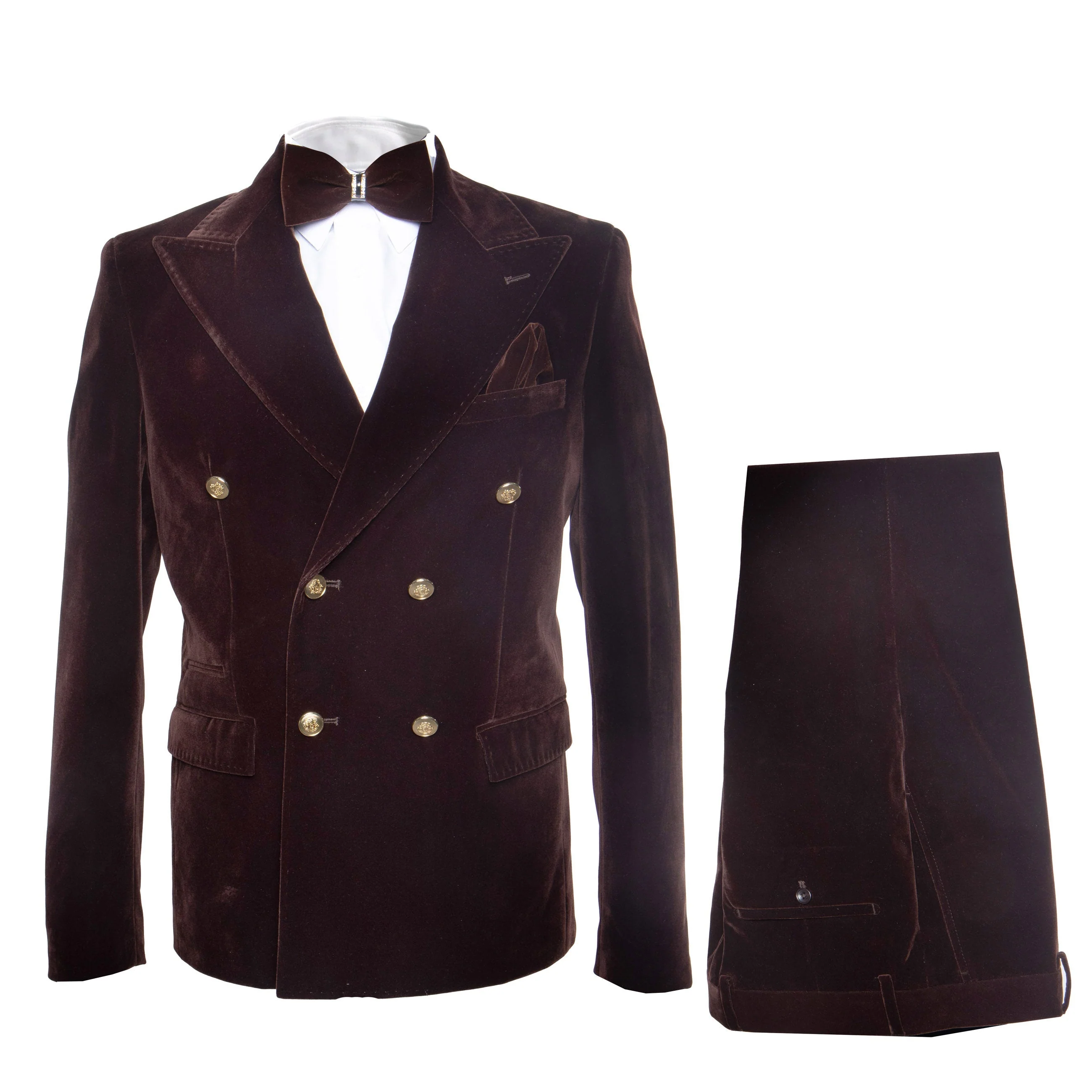 Rossi Man Zeus RM1572 – Classic Men's Tuxedo for  Formal Style