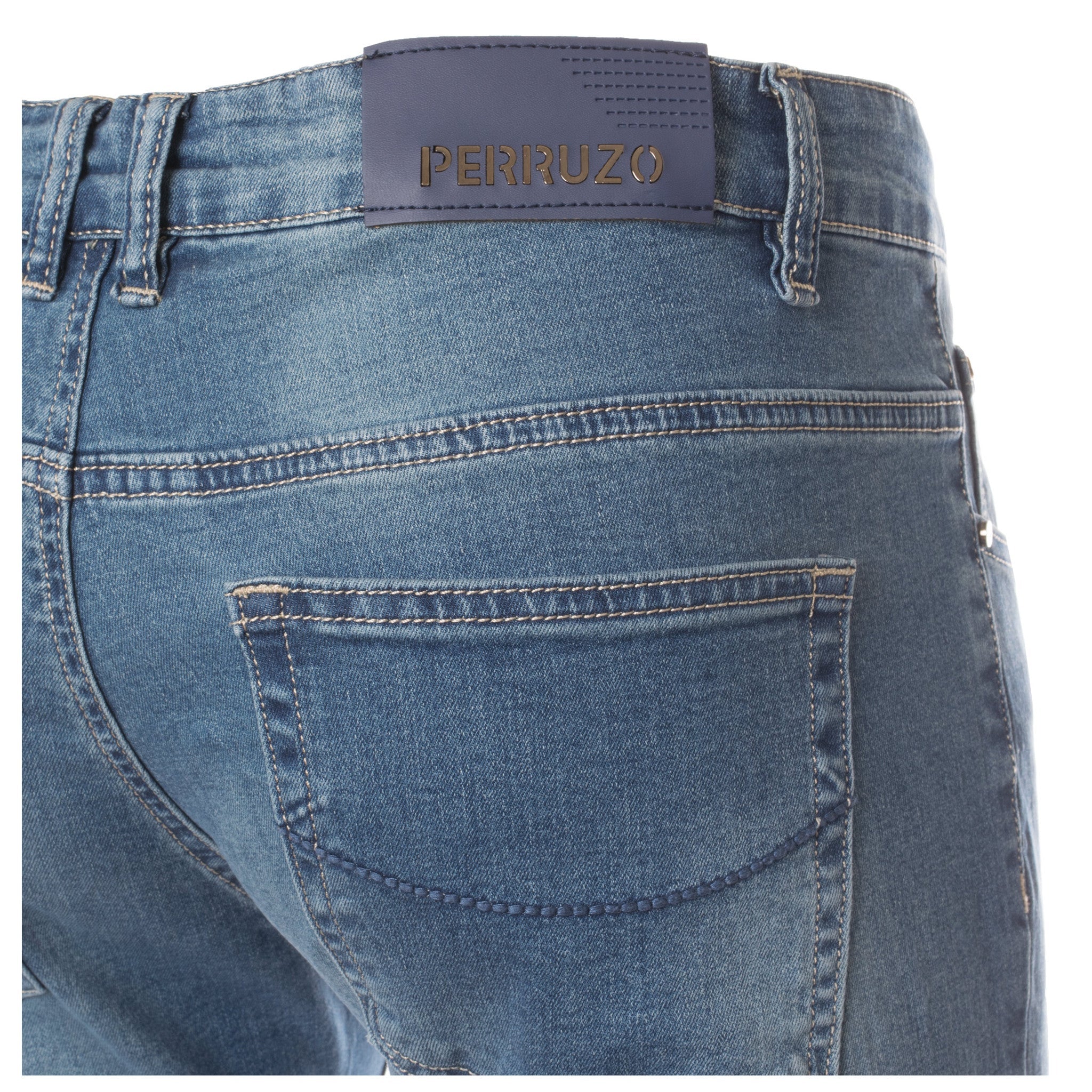 Jeans in Stone wash - Image 3