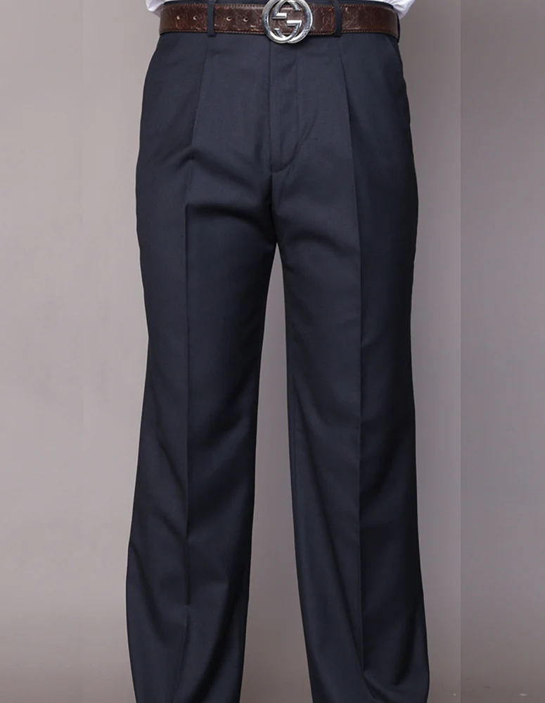 Statement Men's Outlet Big & Tall Dress Pants - Image 4