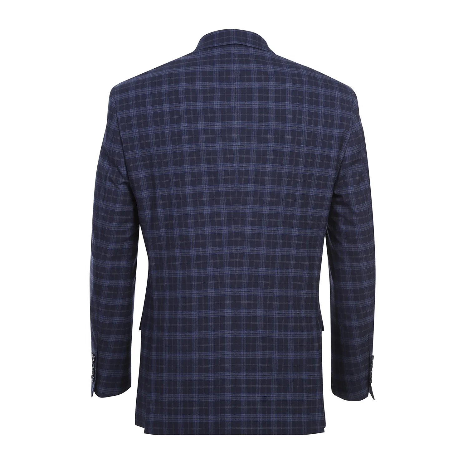 293-32 Men's Slim Fit Suits - Image 2