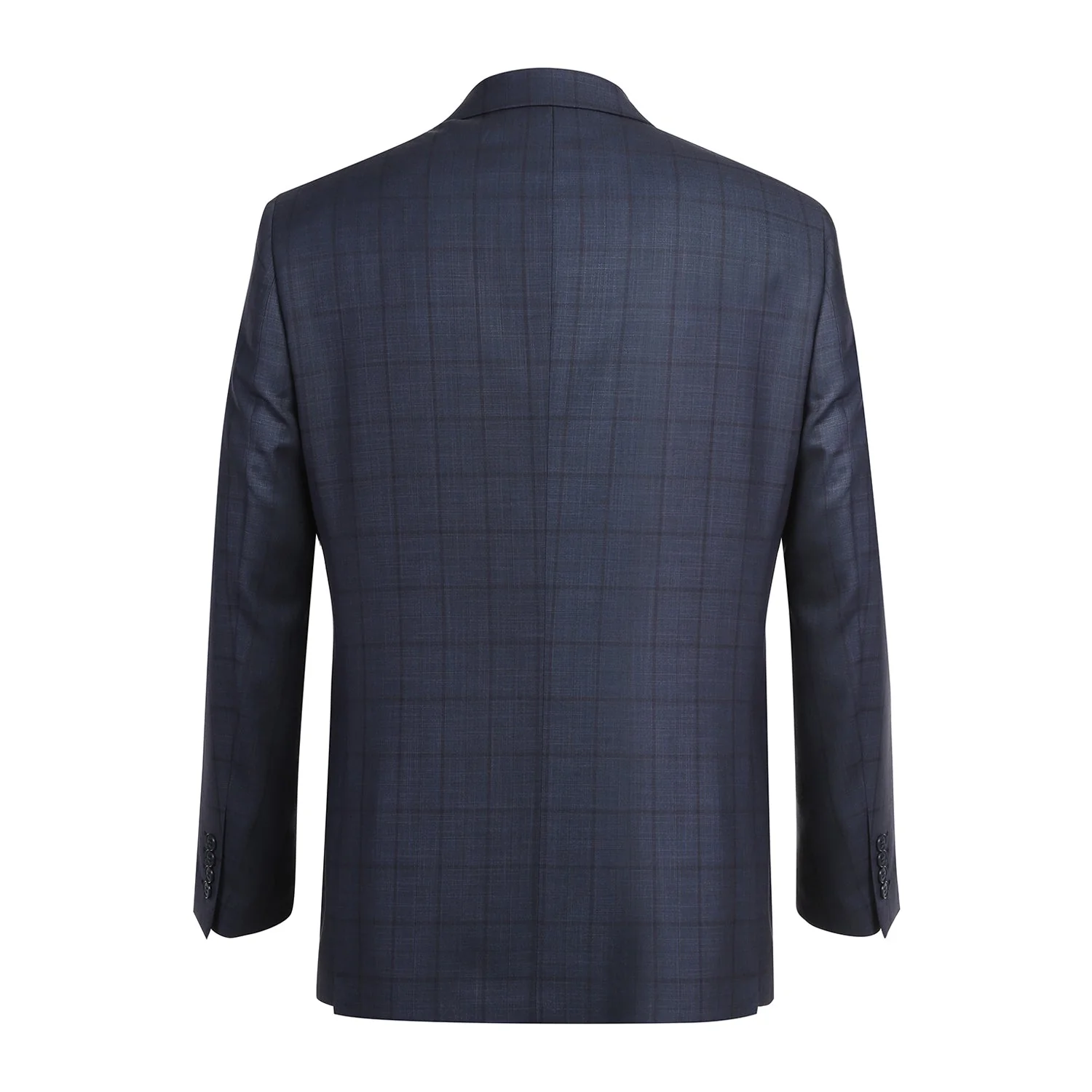 293-36 Men's New Slim Fit Suits - Image 3