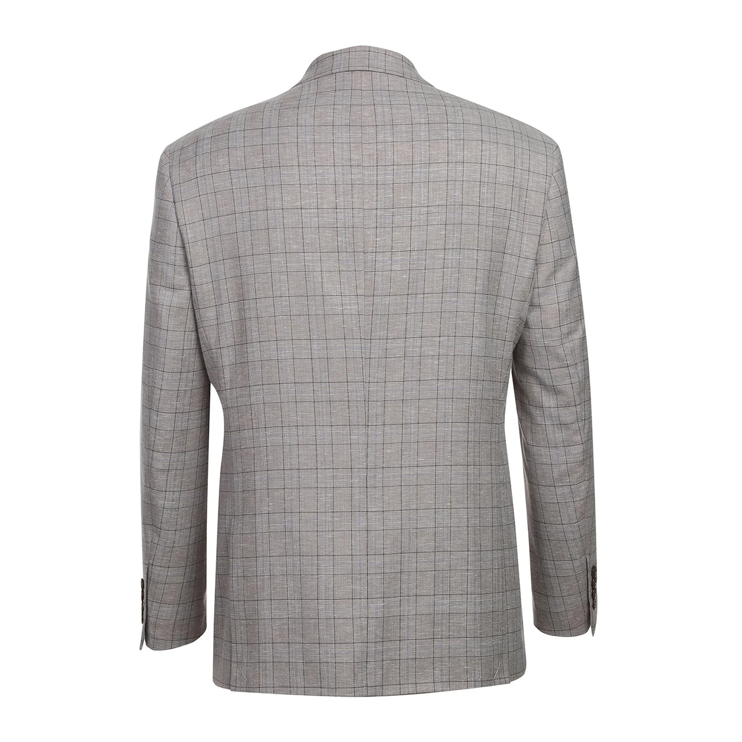 293-37 Men's New Slim Fit Suits - Image 2