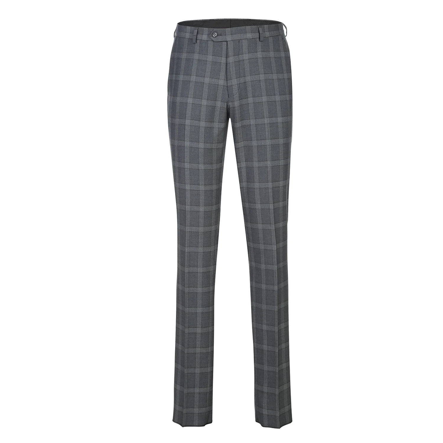 293-46 Men's New Slim Fit Suits - Image 8