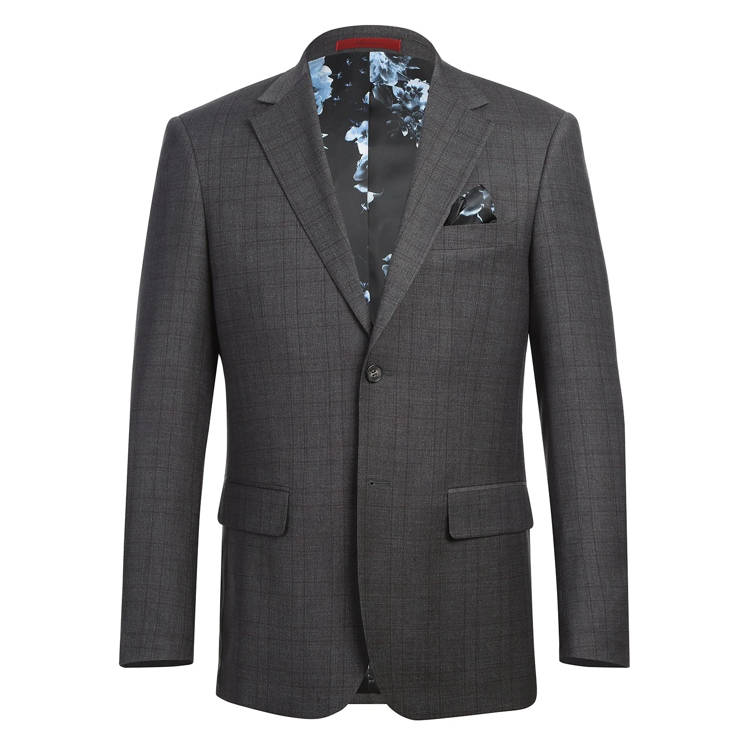 293-47 Men's New Slim Fit Suits - Image 2