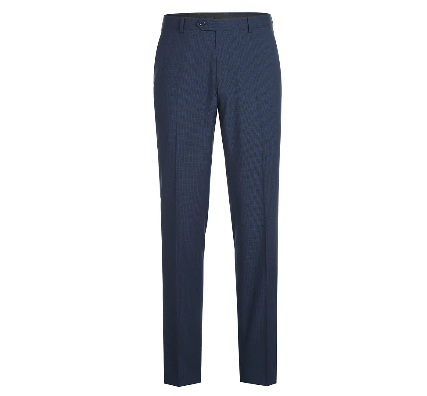 293-8 Men's Two Piece Slim Fit Stretch Dress Suit - Image 7