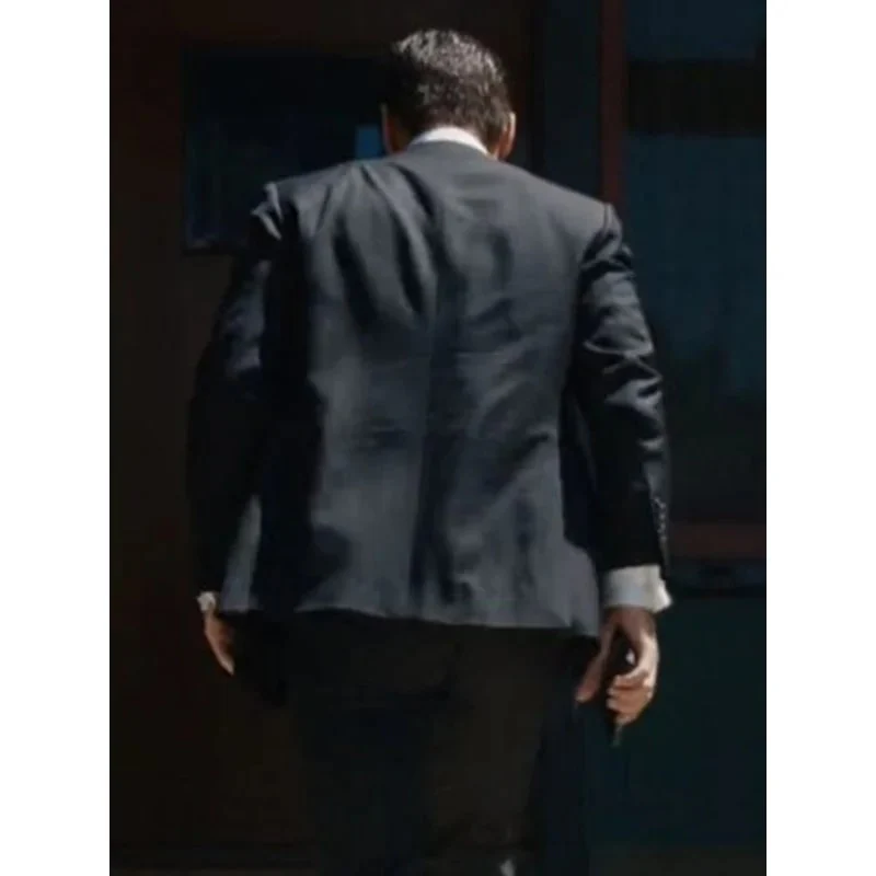 Sugar Colin Farrell Black Suit - Image 3
