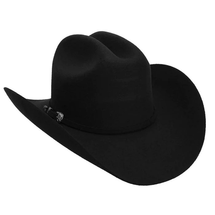 Texana 100X Horma Julion Color Negro JB