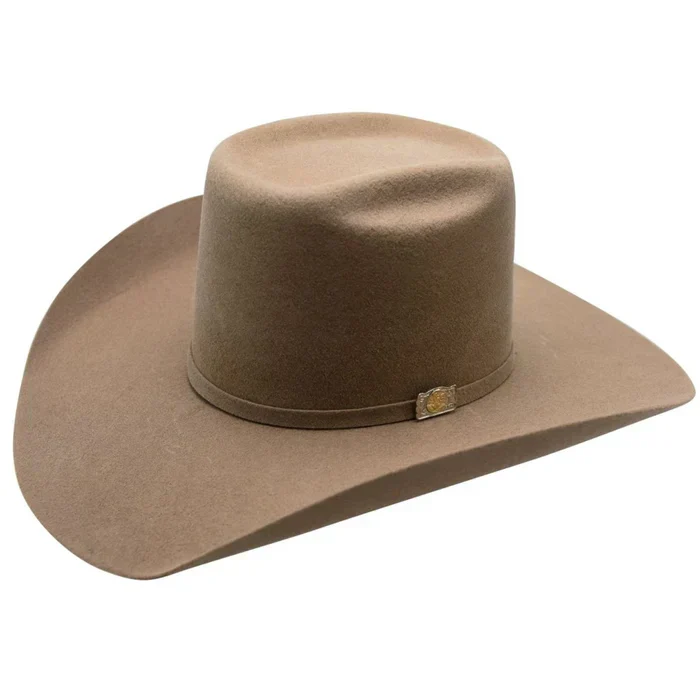 Texana 100X Horma Rodeo Color Sahara (Beige) Copa Alta