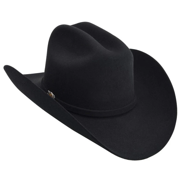 Texana 100X Horma Sinaloa Color Negro WD