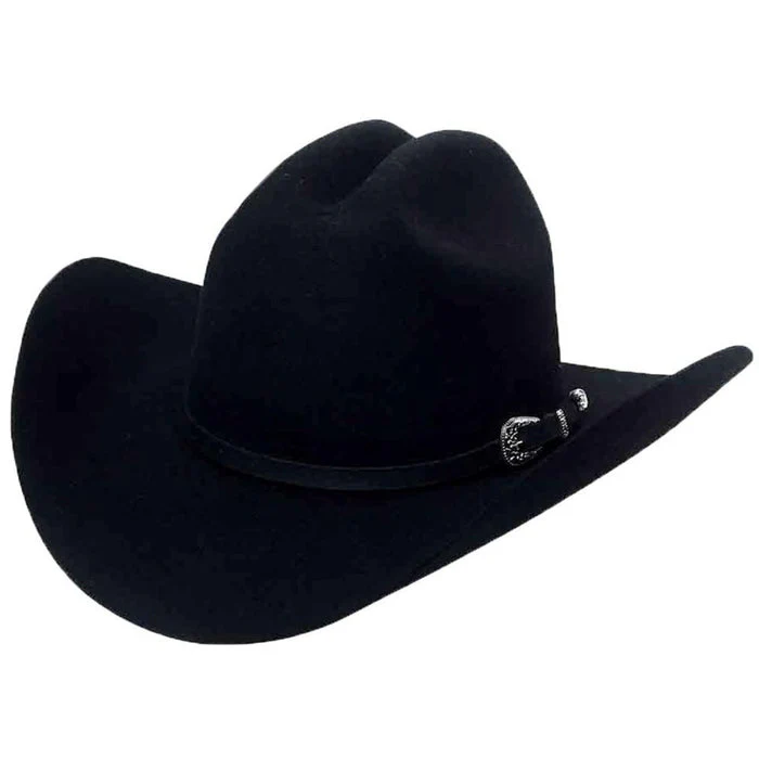 Texana El General 50X Horma Joan Sebastian Negro GEN - Image 3