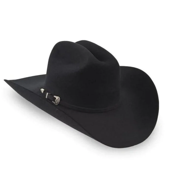 Texana 50X Horma Julion Color Negro JB